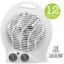 Picture of 10in Portable Heater With Fan - SKU: AHT87