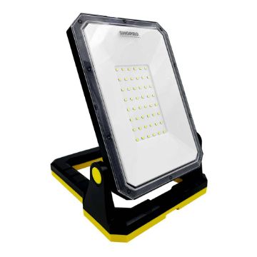 Picture of Led Cordless Work Light 3000Lm - No L002920