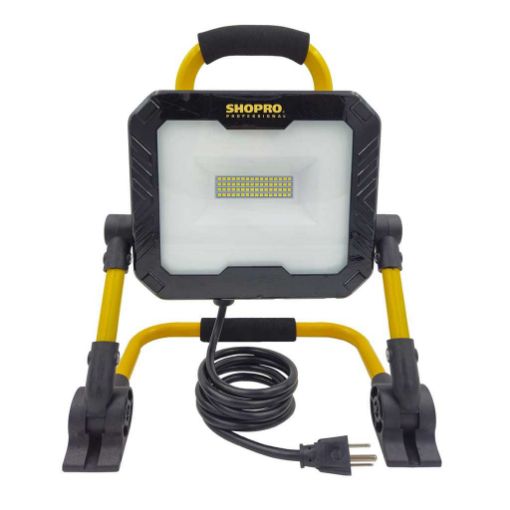 Picture of Led Work Light 48W 6500Lm - No L002680