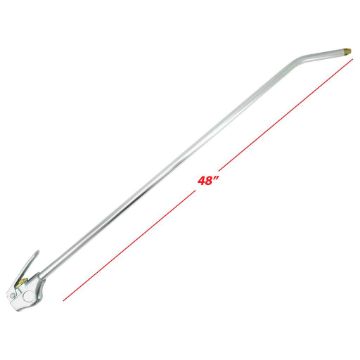 Picture of Air Blow Gun 48in - No 14076