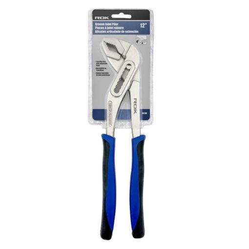 Picture of 12in Water Pump Plier - SKU: 65106