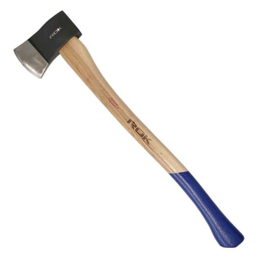 Picture of Axe 2 1-2 Lb W-Wood Handle - SKU: 65732